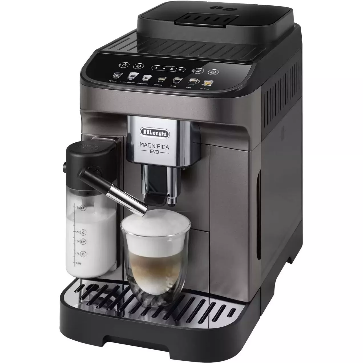 ���������� Delonghi Magnifica Evo ECAM290.81.TB