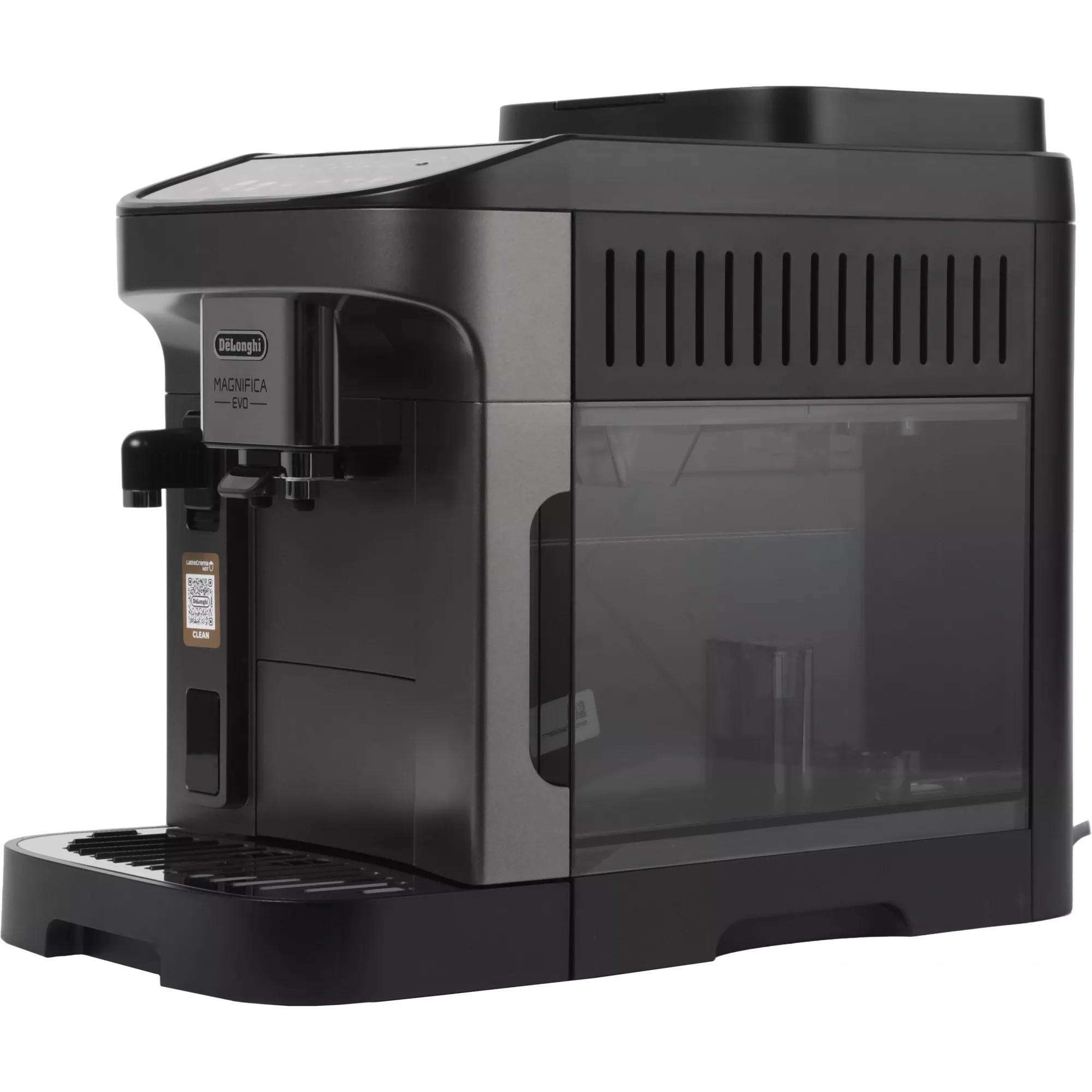 ���������� Delonghi Magnifica Evo ECAM290.81.TB