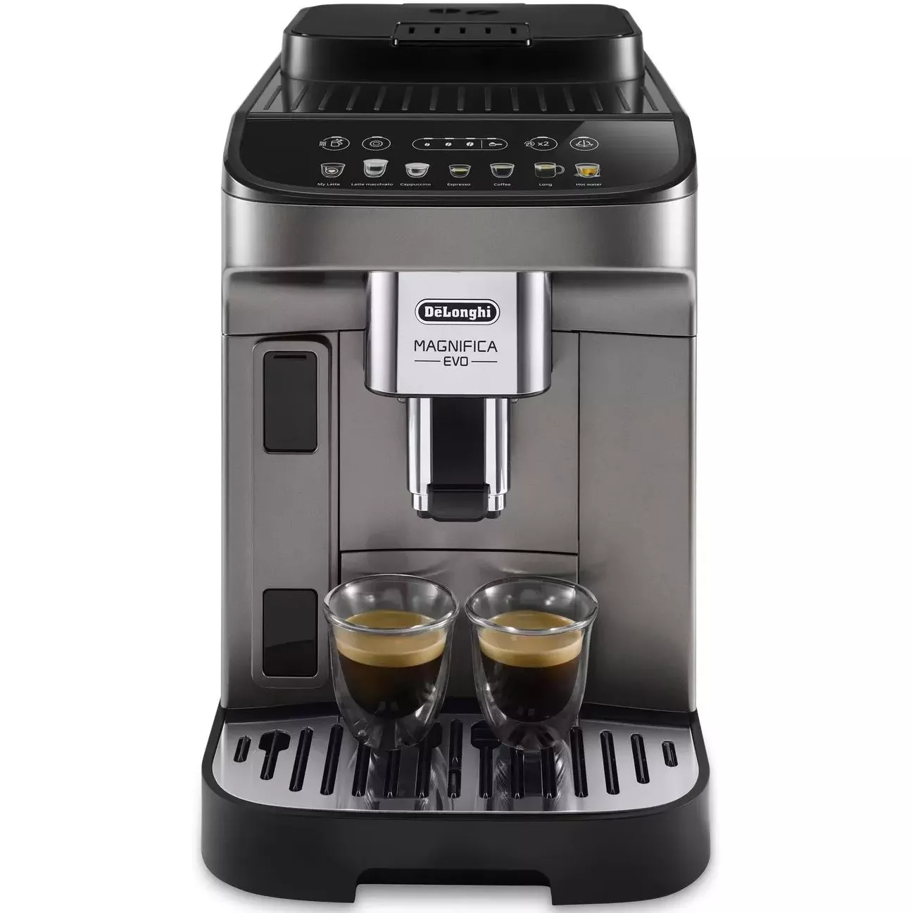 ���������� Delonghi Magnifica Evo ECAM290.81.TB