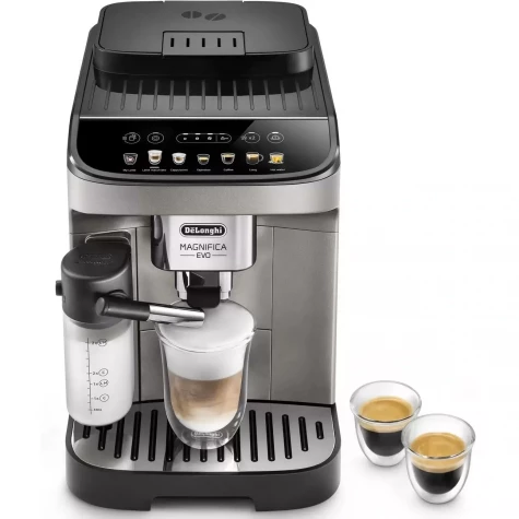 ���������� Delonghi Magnifica Evo ECAM290.81.TB