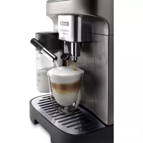 ���������� Delonghi Magnifica Evo ECAM290.81.TB