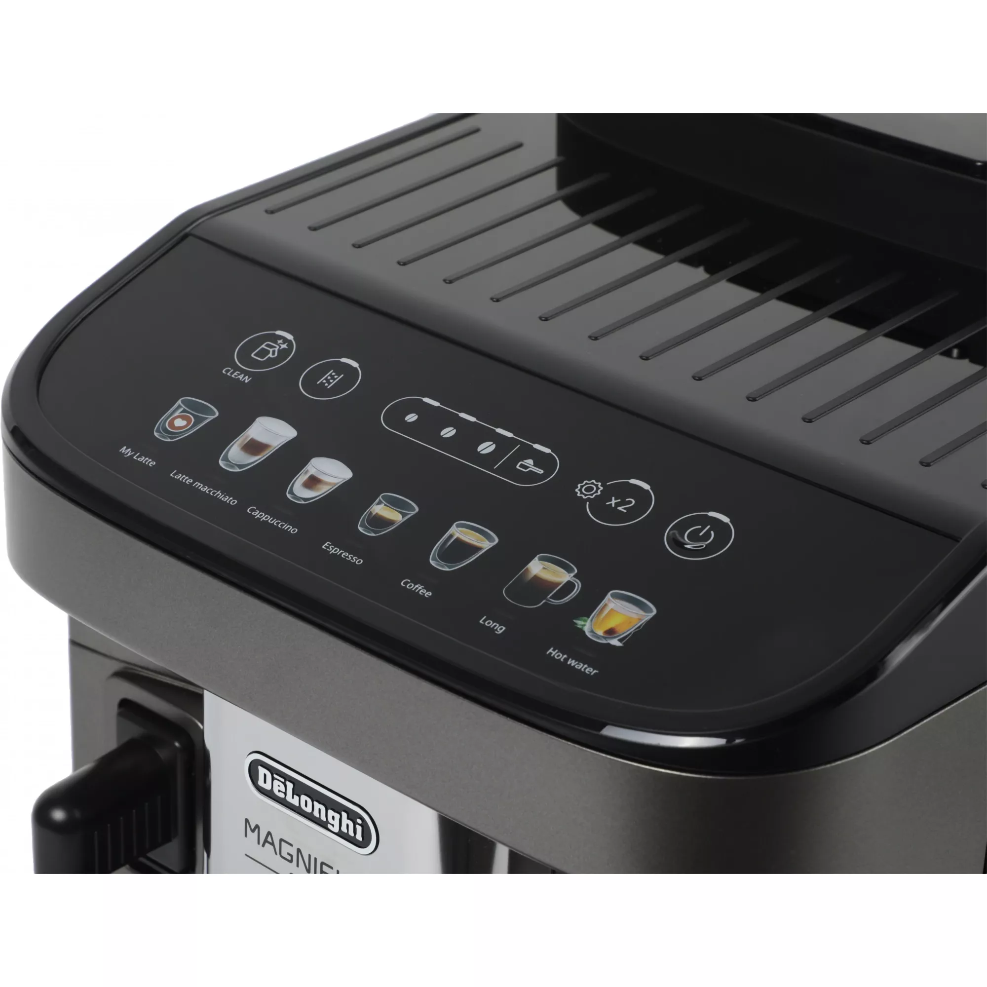 ���������� Delonghi Magnifica Evo ECAM290.81.TB