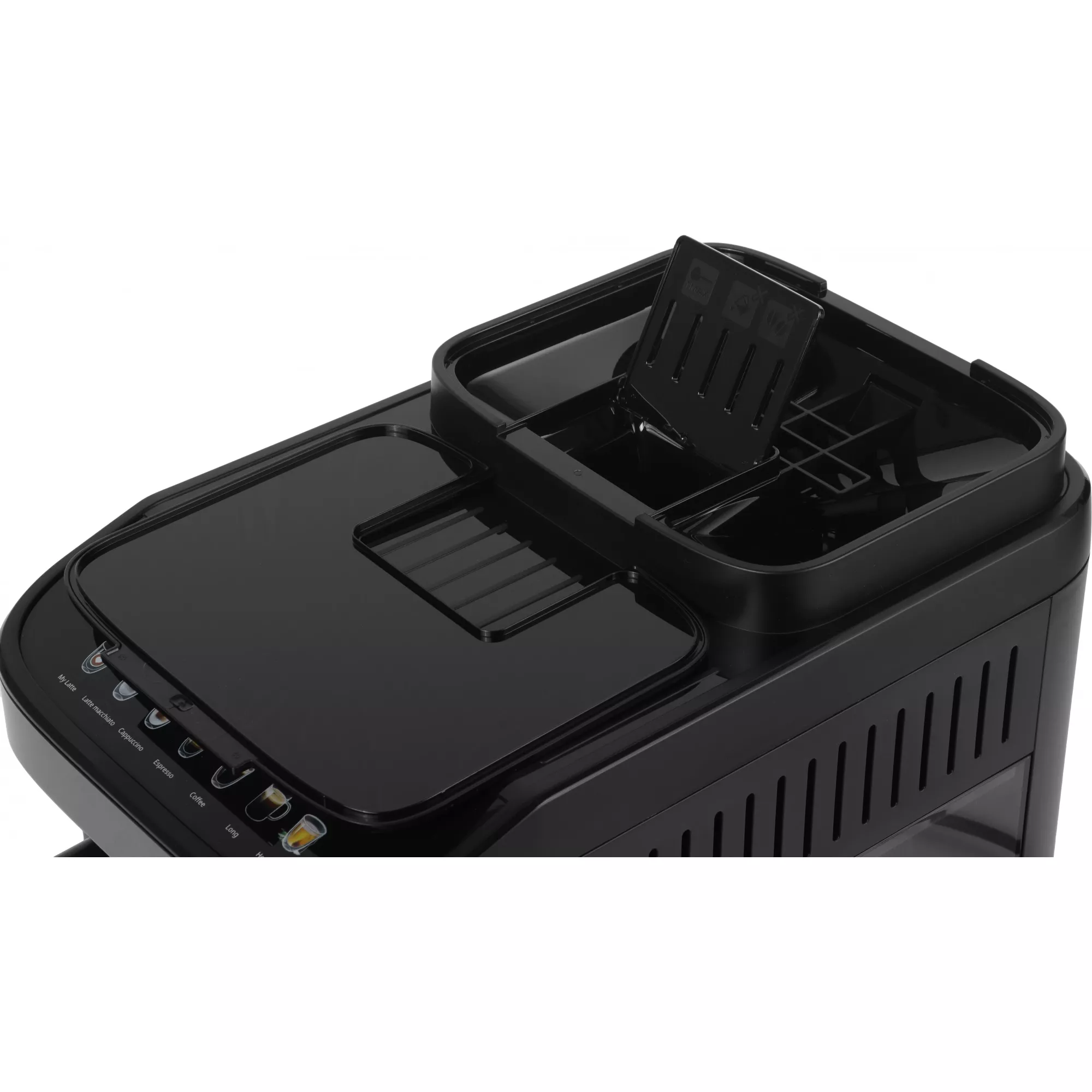 ���������� Delonghi Magnifica Evo ECAM290.81.TB