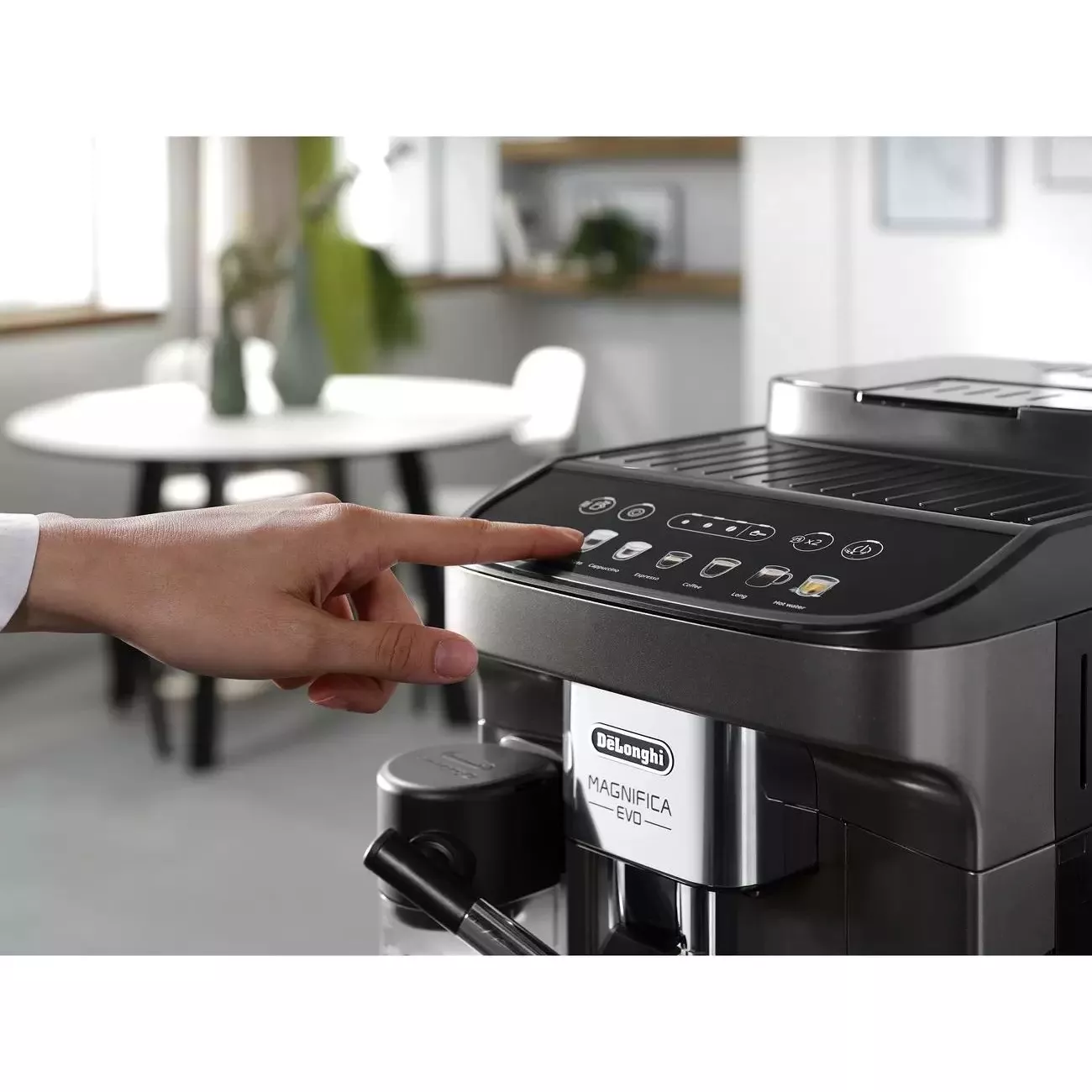 ���������� Delonghi Magnifica Evo ECAM290.81.TB