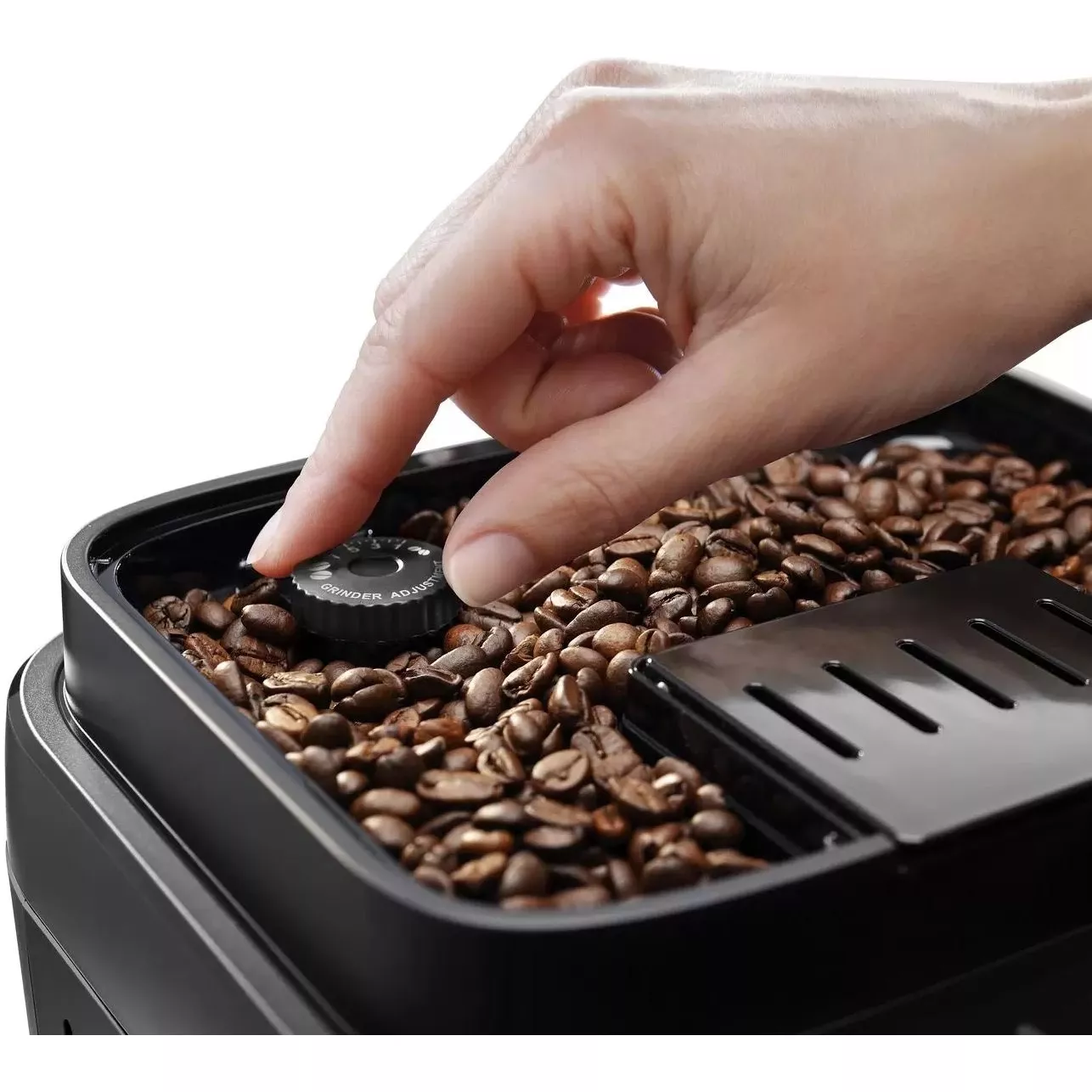 ���������� Delonghi Magnifica Evo ECAM290.81.TB