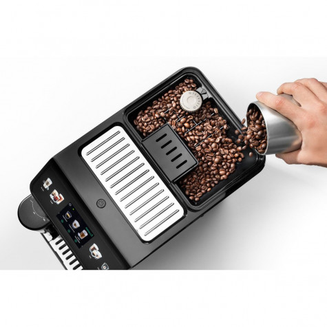 ���������� Delonghi Eletta Explore ECAM450.55.S 
