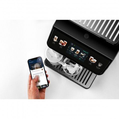 ���������� Delonghi Eletta Explore ECAM450.55.S 