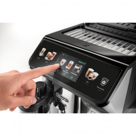 ���������� Delonghi Eletta Explore ECAM450.55.S 