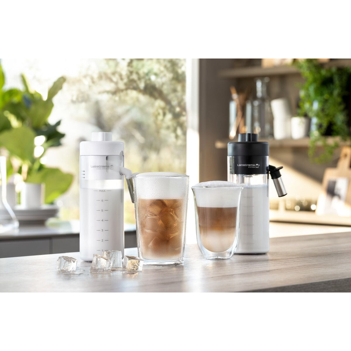 ���������� Delonghi Eletta Explore ECAM450.55.S 