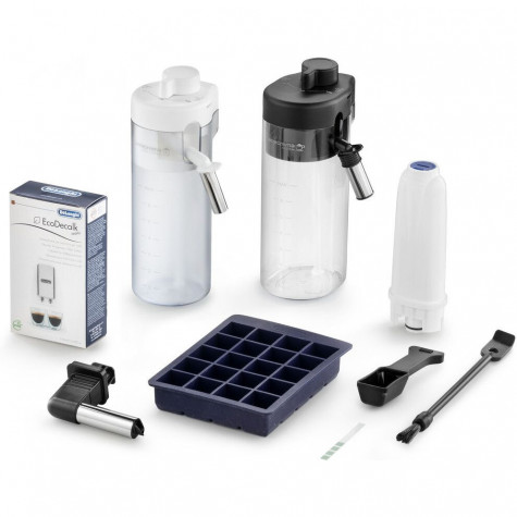 ���������� Delonghi Eletta Explore ECAM450.55.S 