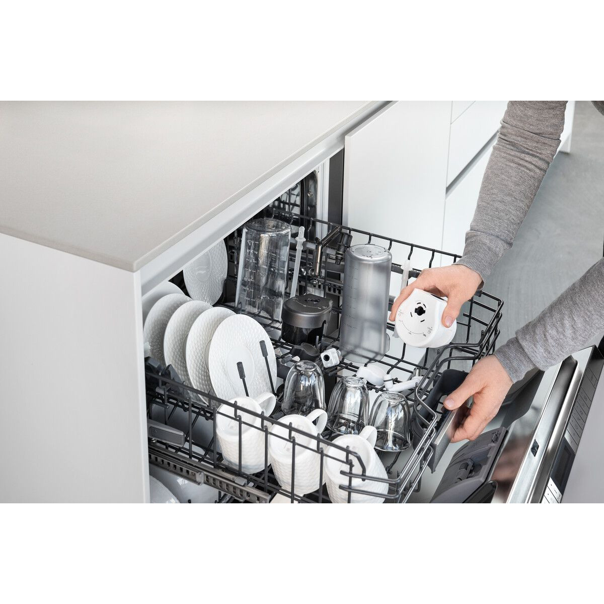 ���������� Delonghi Eletta Explore ECAM450.55.S 