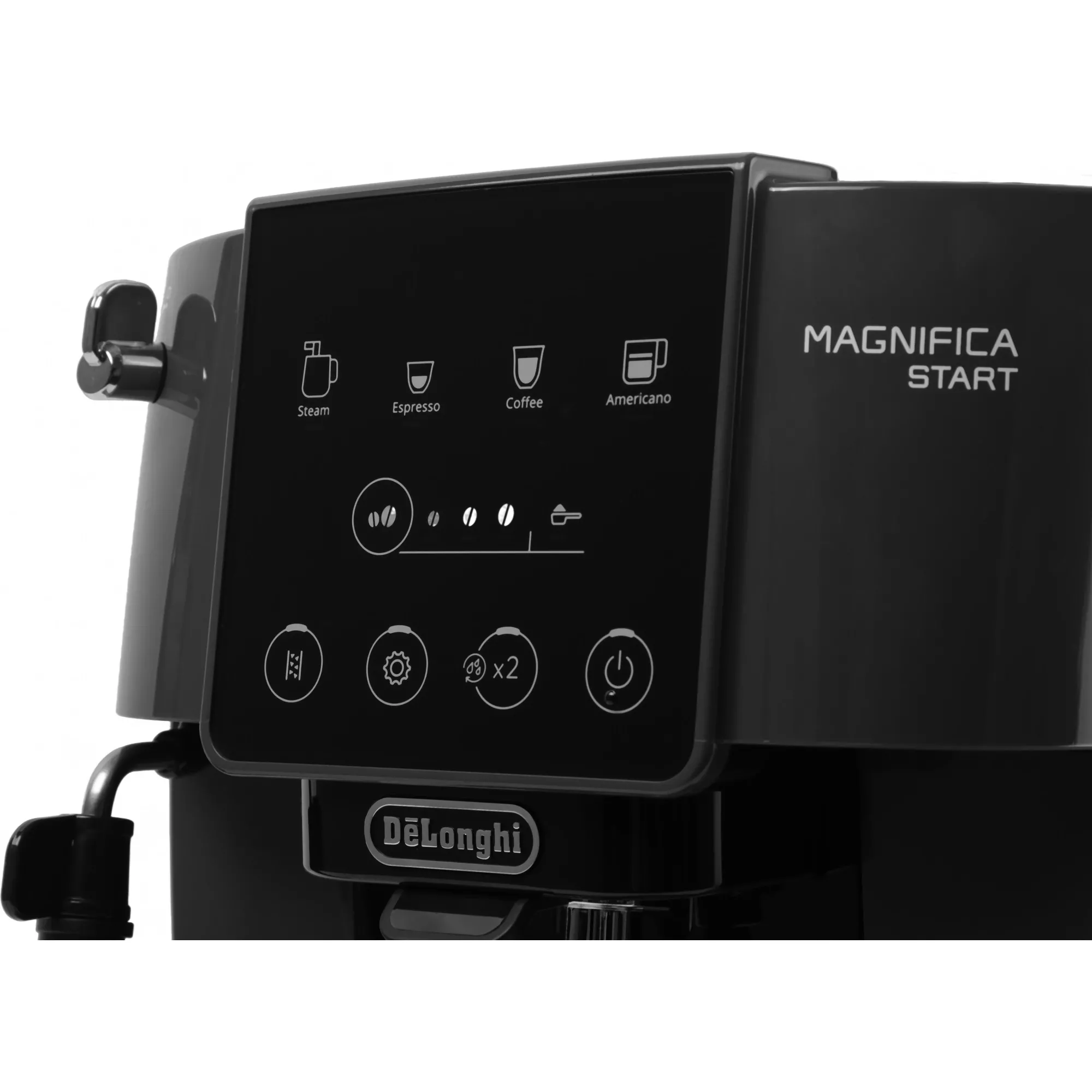 ���������� Delonghi Magnifica Start ECAM220.22.GB 1450�� ������