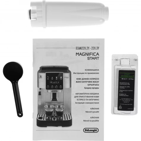 ���������� Delonghi Magnifica Start ECAM220.22.GB 1450�� ������