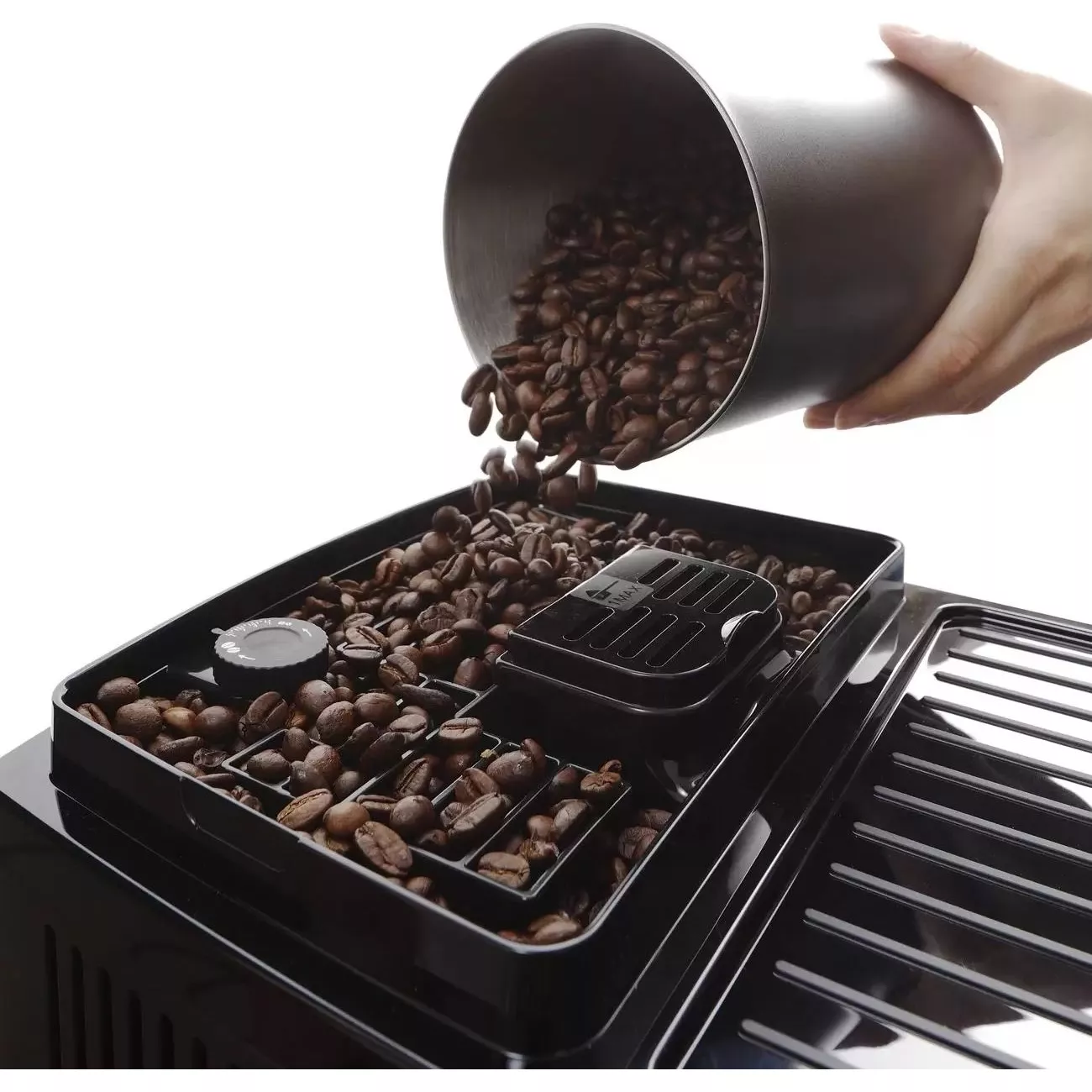 ���������� Delonghi Magnifica Start ECAM220.22.GB 1450�� ������