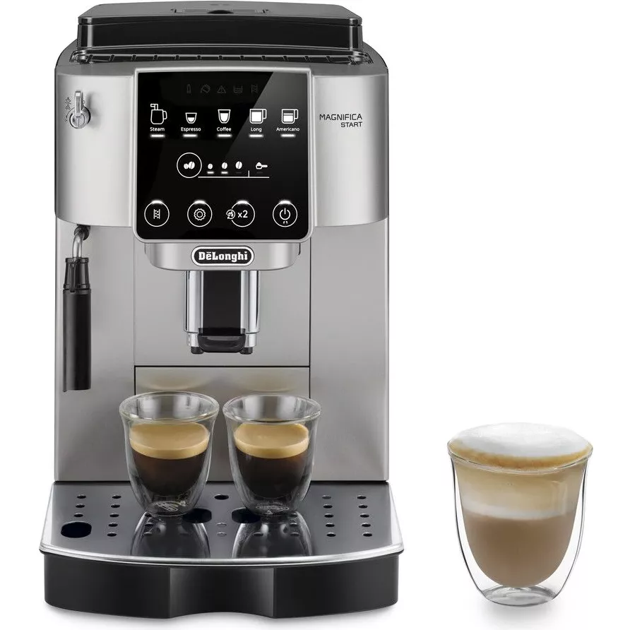 ���������� Delonghi Magnifica Start ECAM220.30.SB 1450�� �����������