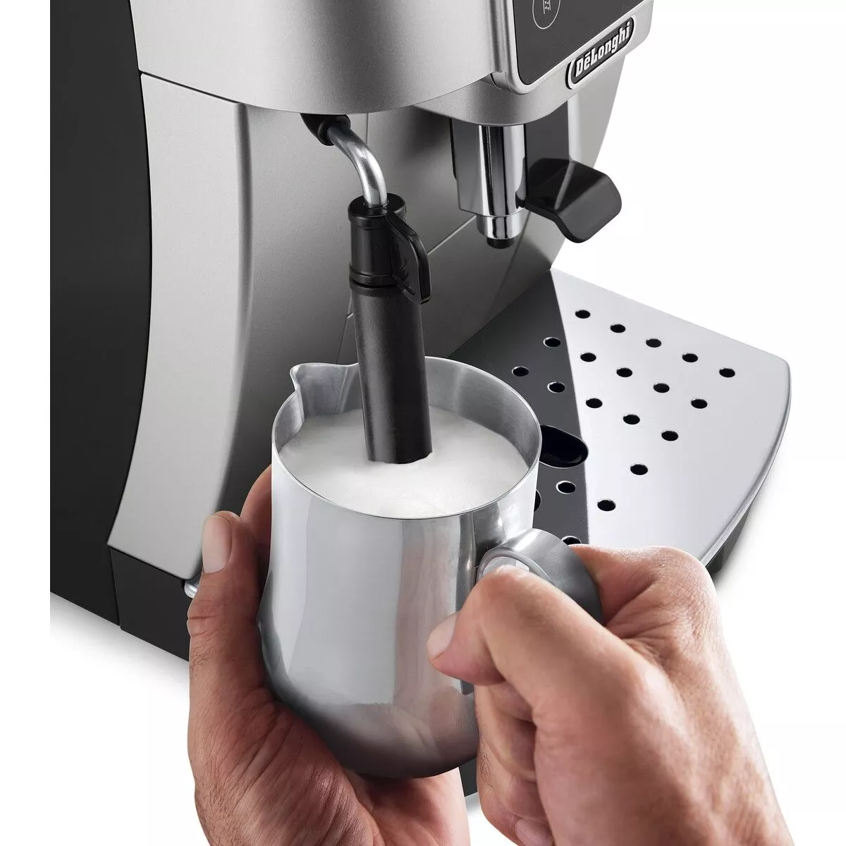 ���������� Delonghi Magnifica Start ECAM220.30.SB 1450�� �����������