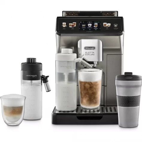 ���������� Delonghi ECAM450.86.T 1450�� ������/�����������