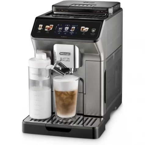 ���������� Delonghi ECAM450.86.T 1450�� ������/�����������