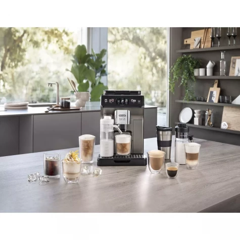 ���������� Delonghi ECAM450.86.T 1450�� ������/�����������