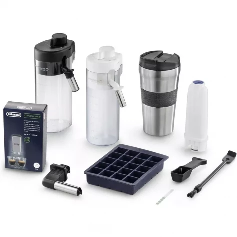 ���������� Delonghi ECAM450.86.T 1450�� ������/�����������