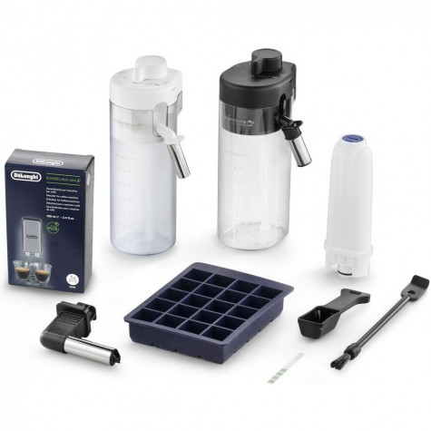 ���������� Delonghi Eletta Explore ECAM450.65.S 1450�� �����������