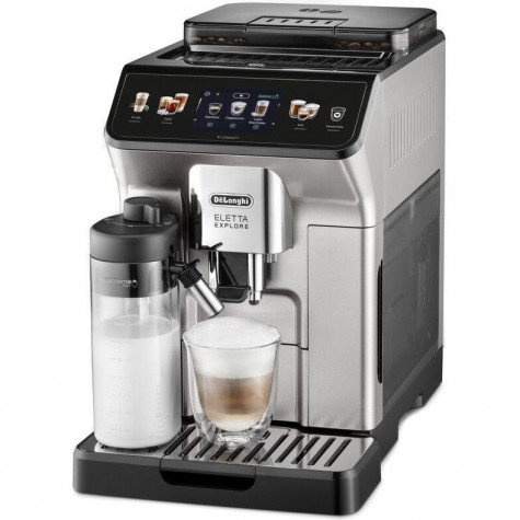 ���������� Delonghi Eletta Explore ECAM450.65.S 1450�� �����������