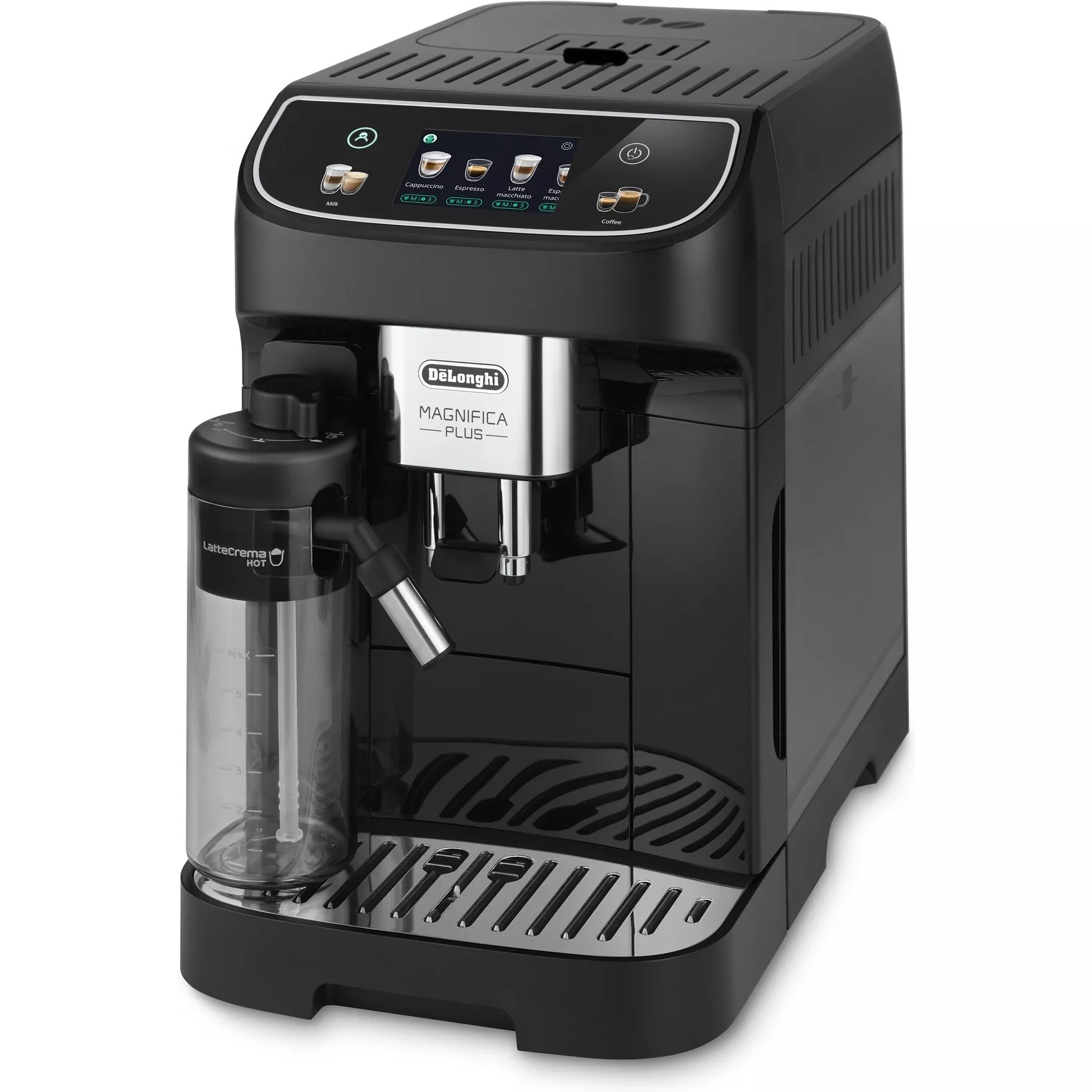 ���������� Delonghi Magnifica Plus ECAM320.60.B