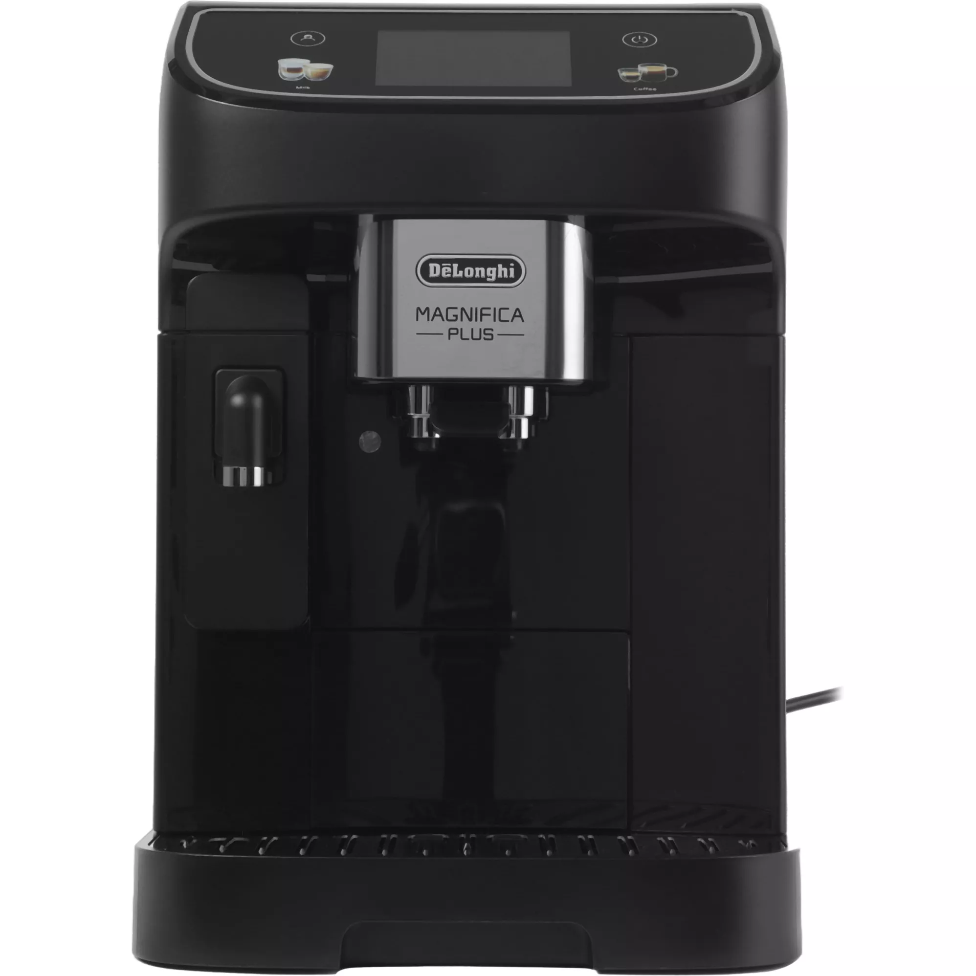 ���������� Delonghi Magnifica Plus ECAM320.60.B