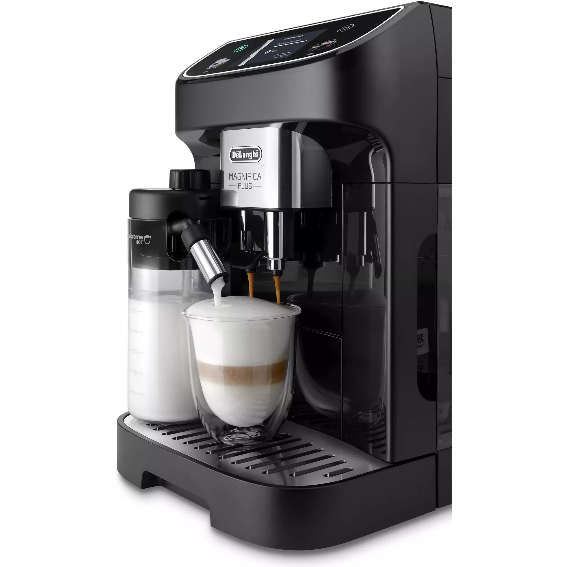���������� Delonghi Magnifica Plus ECAM320.60.B