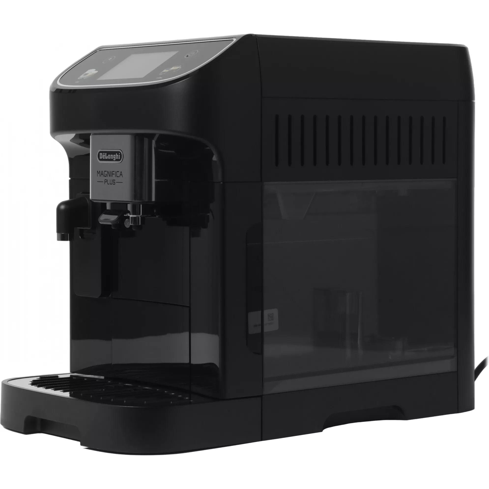 ���������� Delonghi Magnifica Plus ECAM320.60.B