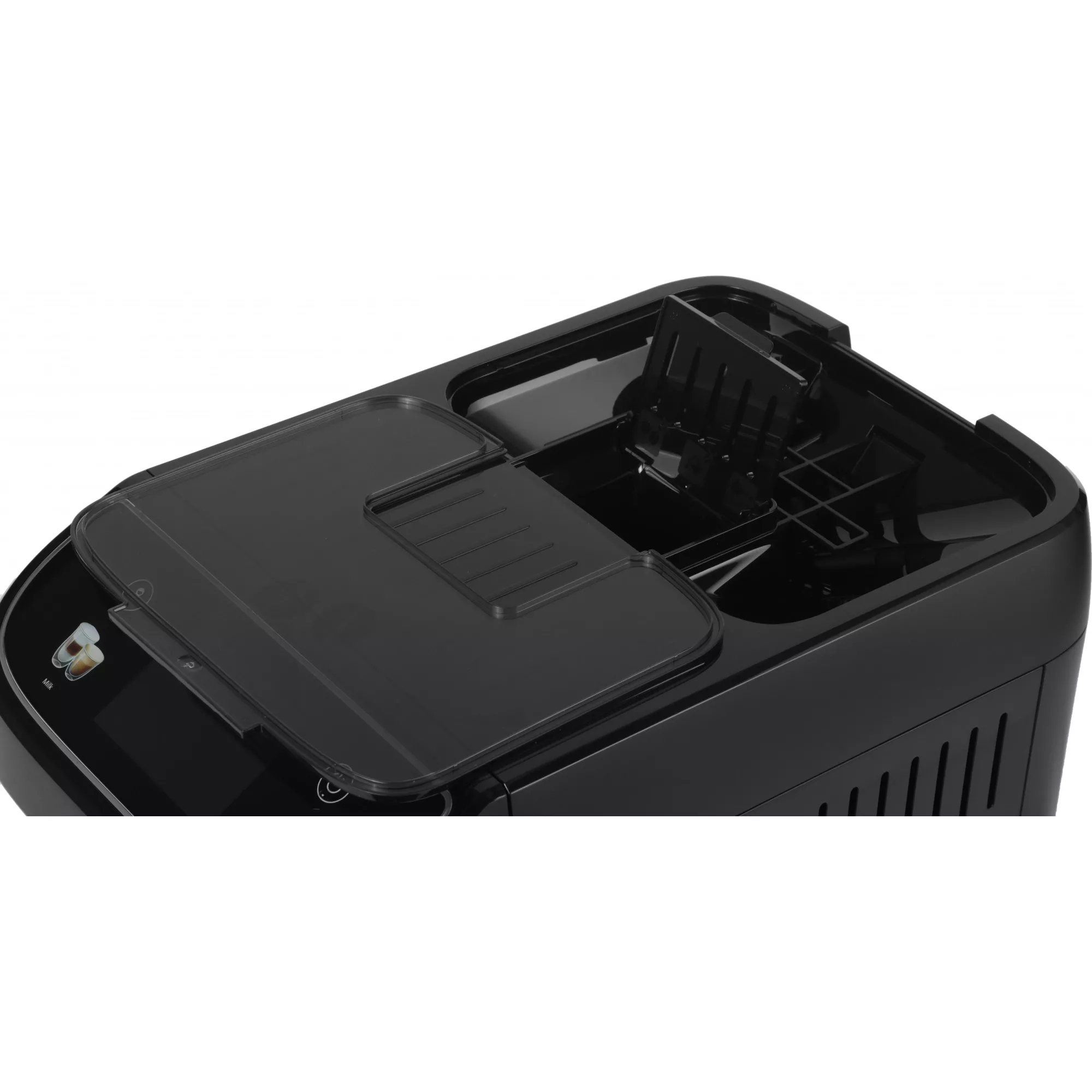 ���������� Delonghi Magnifica Plus ECAM320.60.B