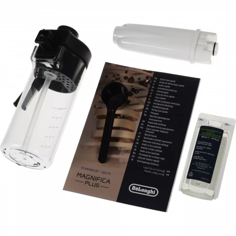 ���������� Delonghi Magnifica Plus ECAM320.60.B