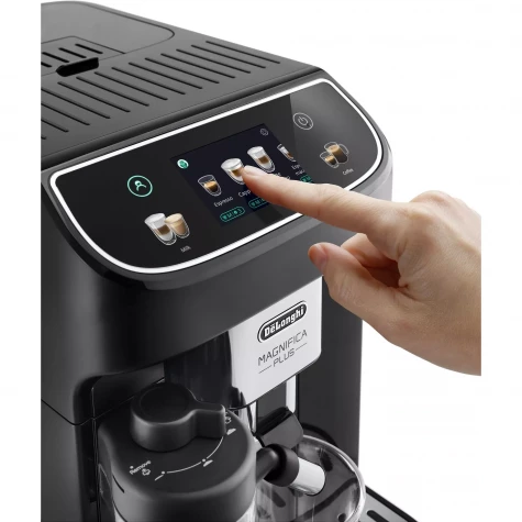 ���������� Delonghi Magnifica Plus ECAM320.60.B