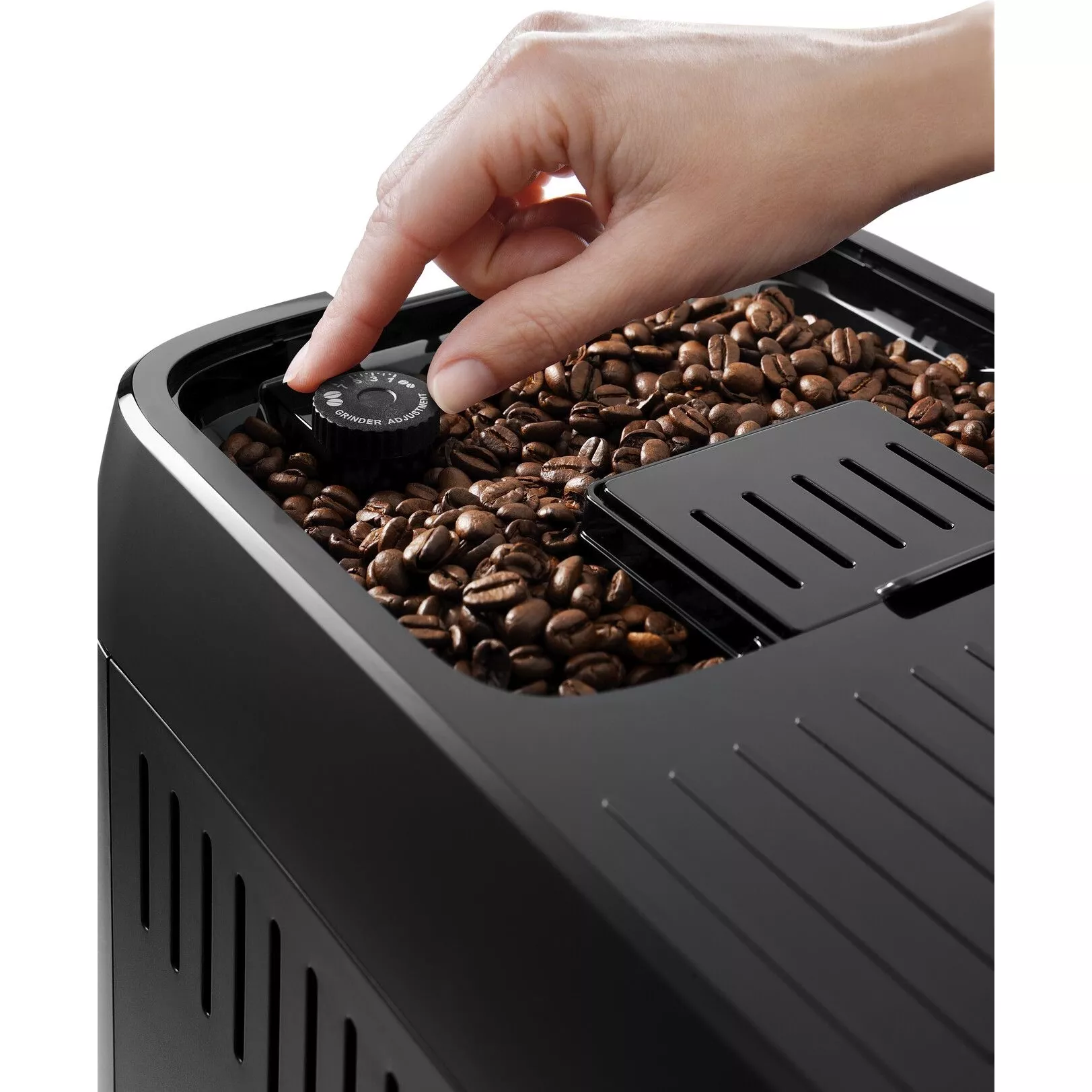 ���������� Delonghi Magnifica Plus ECAM320.60.B