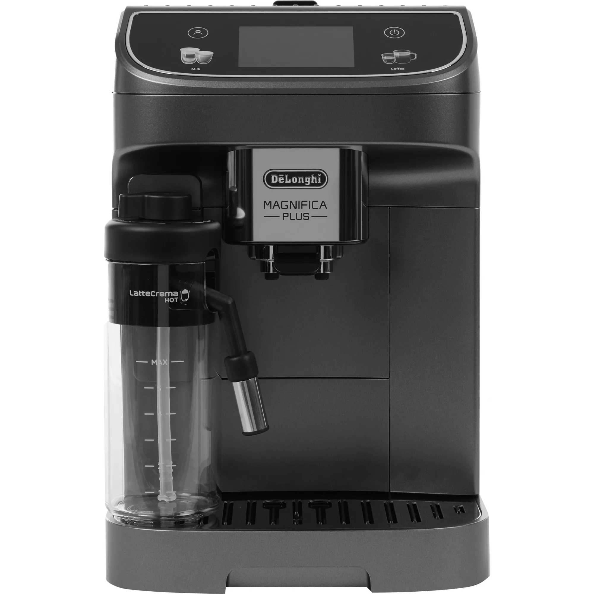 ���������� Delonghi Magnifica Plus ECAM320.70.TB