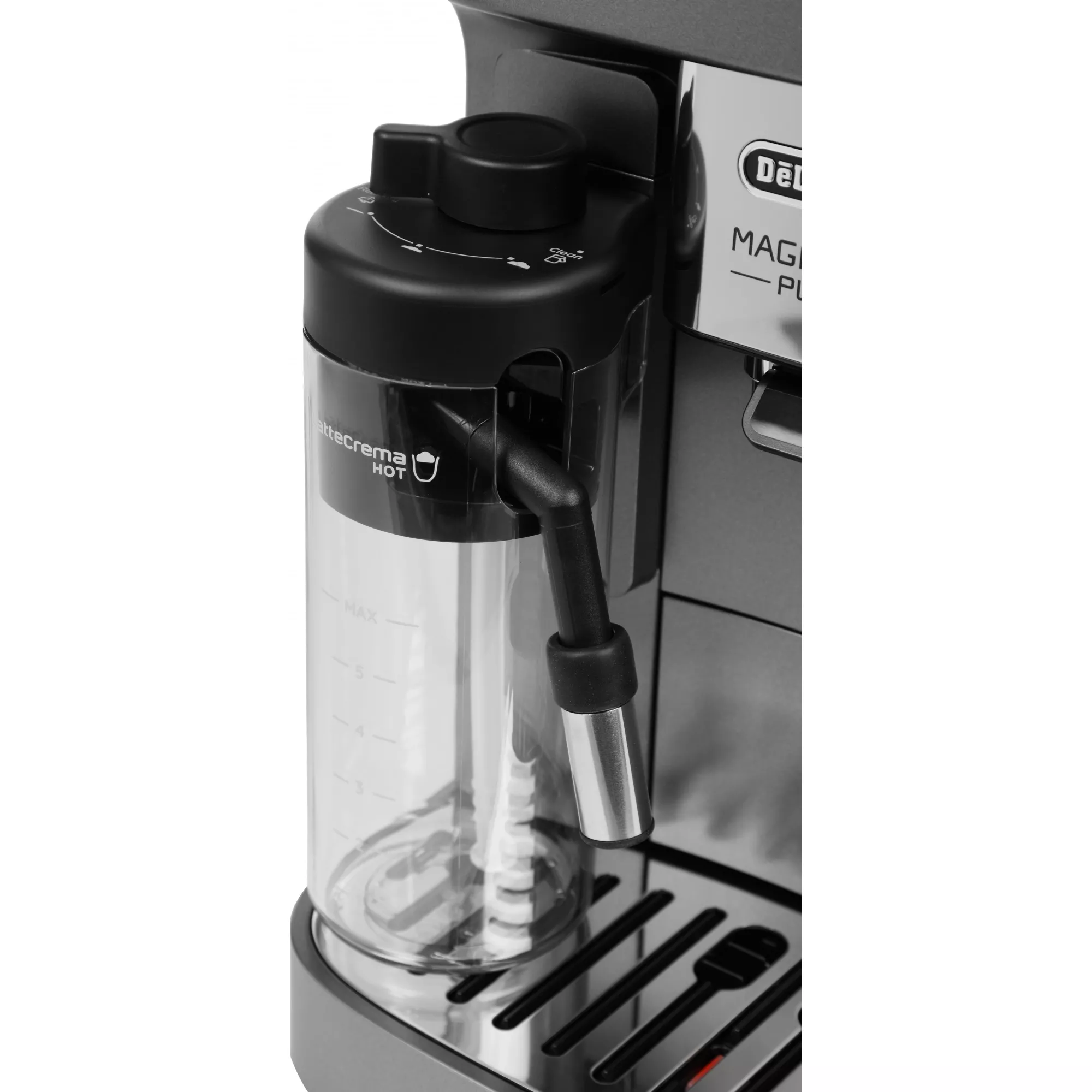 ���������� Delonghi Magnifica Plus ECAM320.70.TB