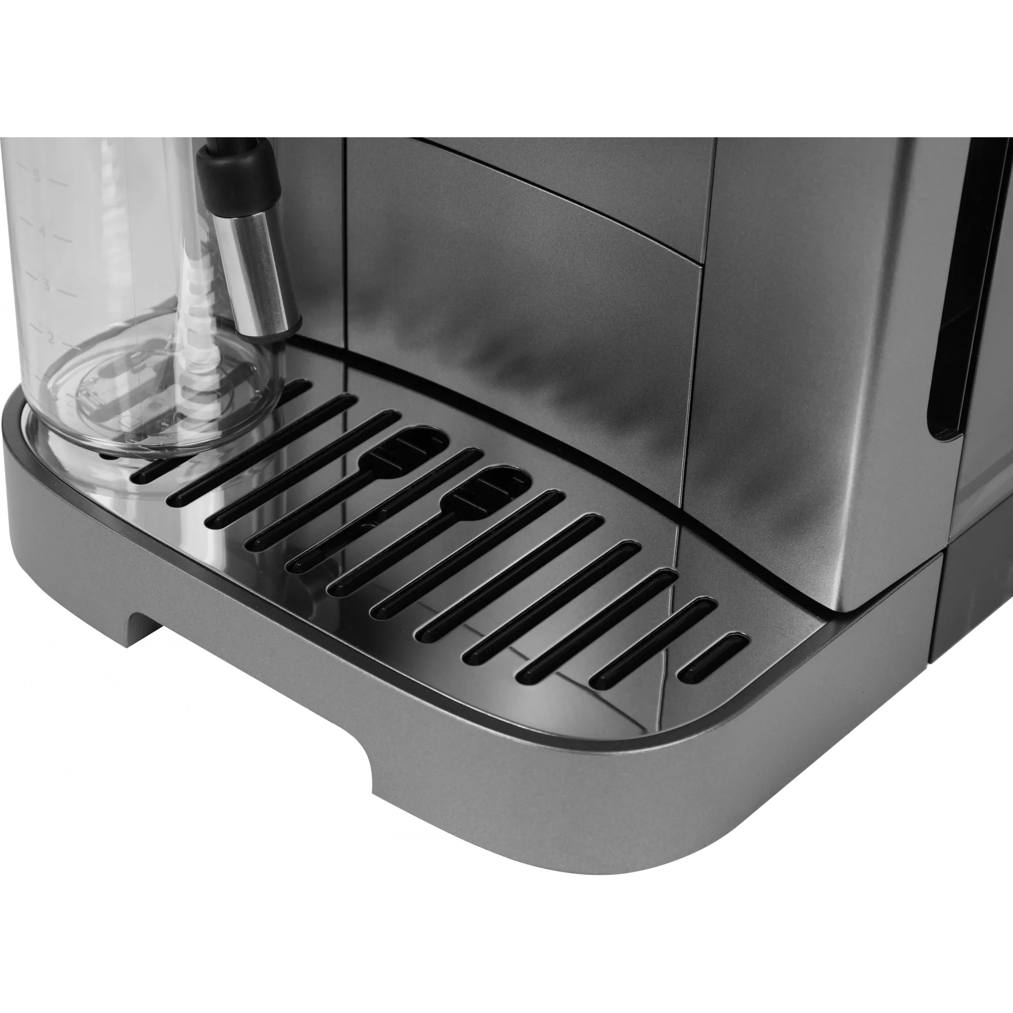 ���������� Delonghi Magnifica Plus ECAM320.70.TB