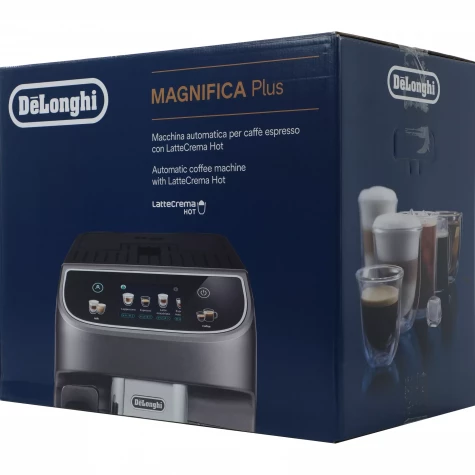 ���������� Delonghi Magnifica Plus ECAM320.70.TB