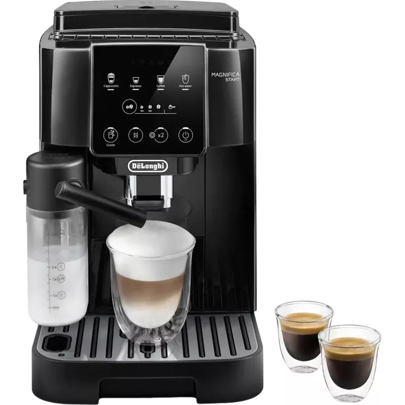 ���������� Delonghi Magnifica S ECAM220.60.B