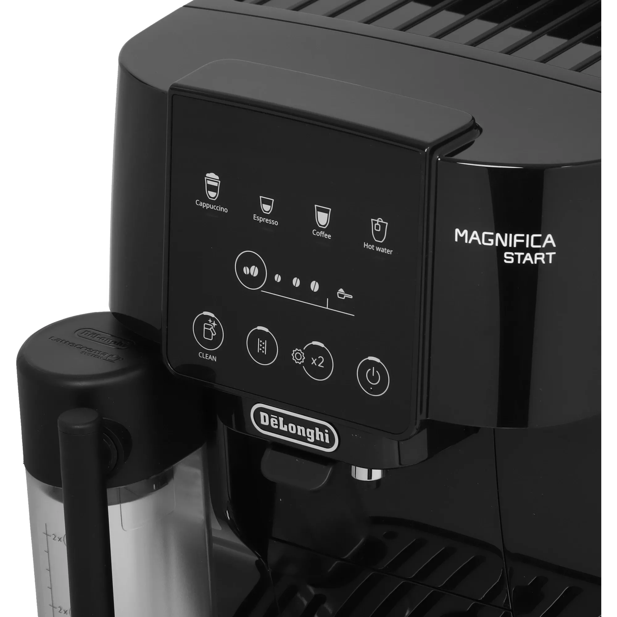 ���������� Delonghi Magnifica S ECAM220.60.B
