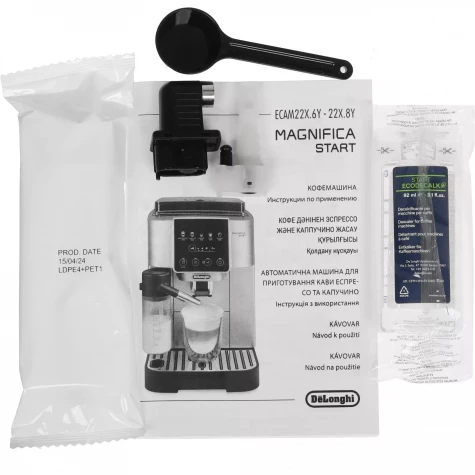 ���������� Delonghi Magnifica S ECAM220.60.B