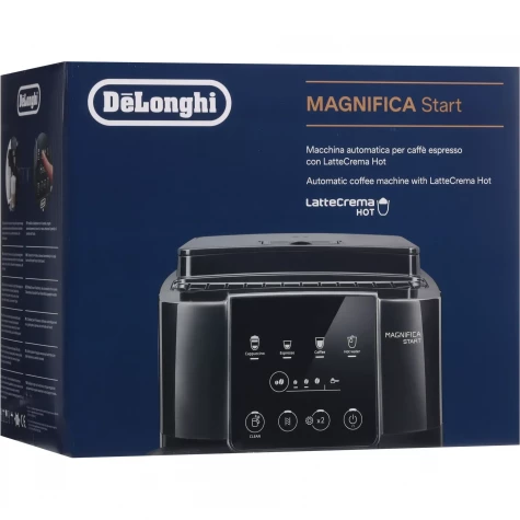 ���������� Delonghi Magnifica S ECAM220.60.B