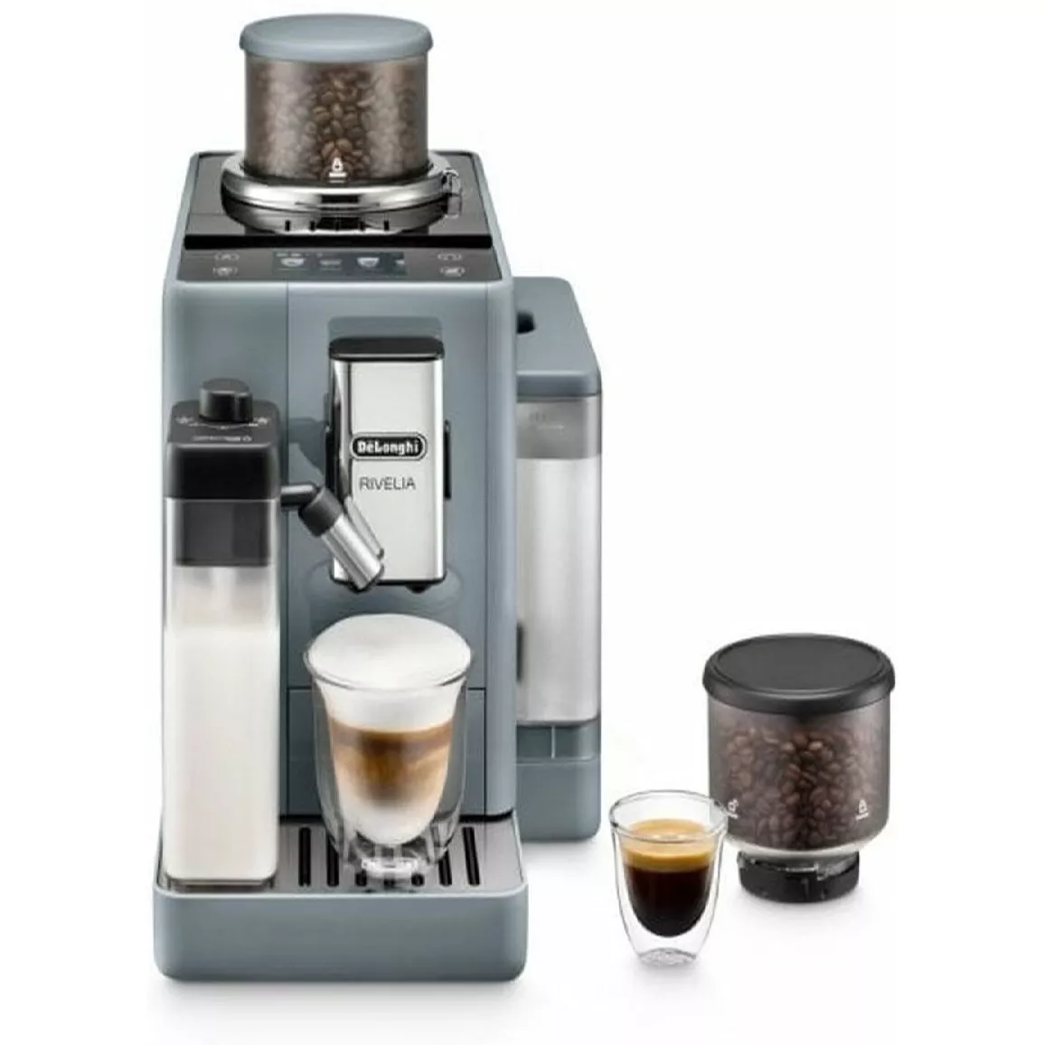 ���������� Delonghi Rivelia EXAM440.55.G