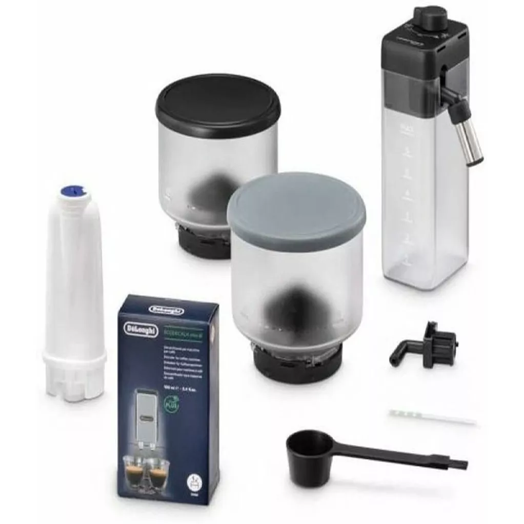 ���������� Delonghi Rivelia EXAM440.55.G