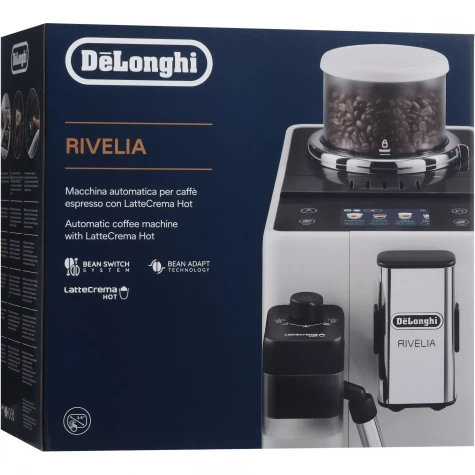���������� Delonghi Rivelia EXAM440.55.G
