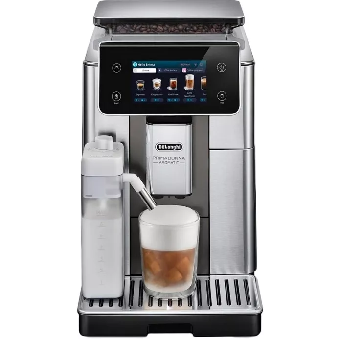 ���������� Delonghi Primadonna Aromatic ECAM630.75.TM