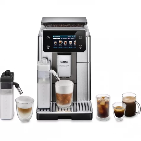 ���������� Delonghi Primadonna Aromatic ECAM630.75.TM