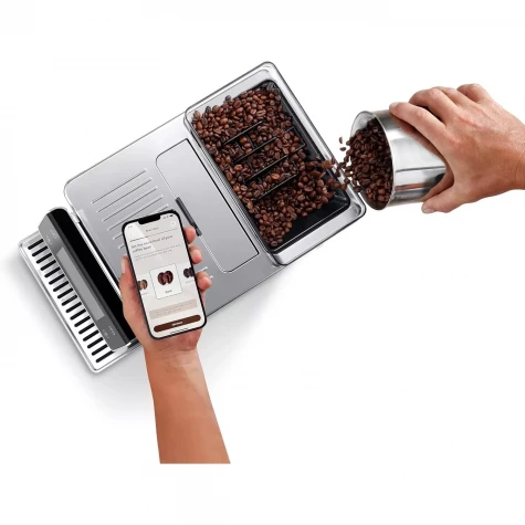���������� Delonghi Primadonna Aromatic ECAM630.75.TM