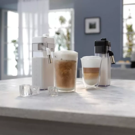 ���������� Delonghi Primadonna Aromatic ECAM630.75.TM