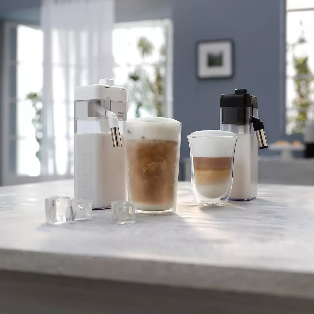 ���������� Delonghi Primadonna Aromatic ECAM630.75.TM